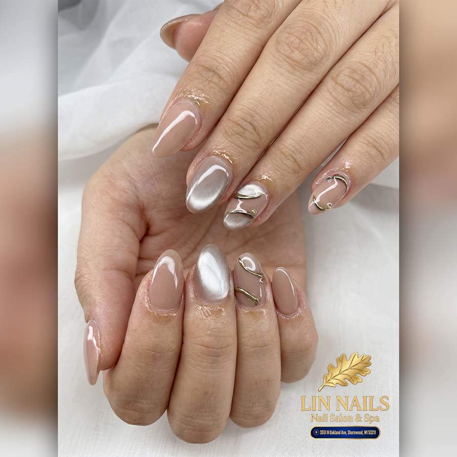 Nails Design